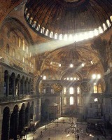 SANTA SOFIA - una storia imperdibile